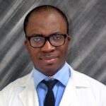 Dr Allen Steele-Dadzie