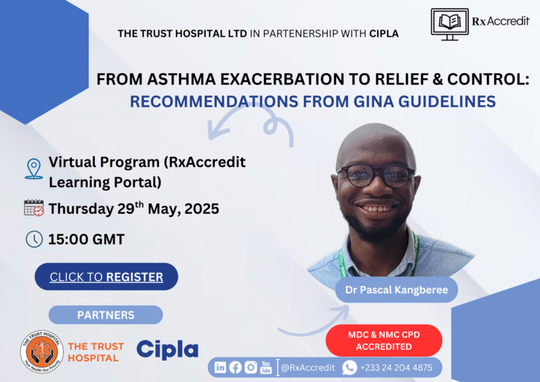 Emergency and Long Term Asthma Management